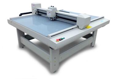 DCH50系列紙盒彩盒打樣機(jī)