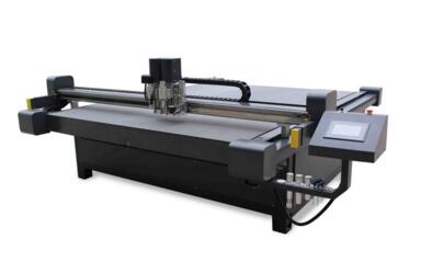 DCZ7X系列高速平板切割打樣系統(tǒng)