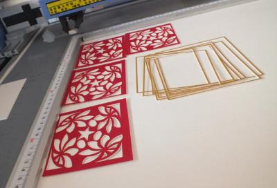 DCX30系列數(shù)控卡紙斜刻機